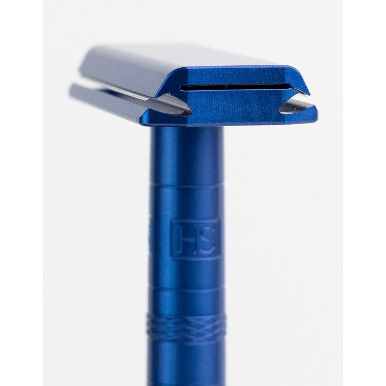 Henson Shaving AL13-V2 Mild Safety Razor