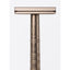 Henson Shaving AL13-V2 Mild Safety Razor