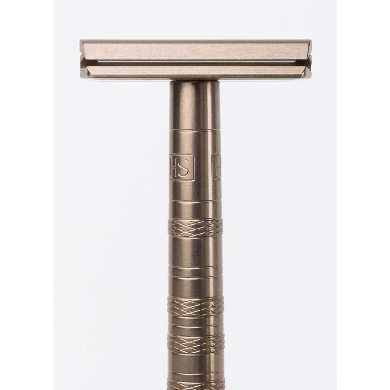 Henson Shaving AL13-V2 Mild Safety Razor