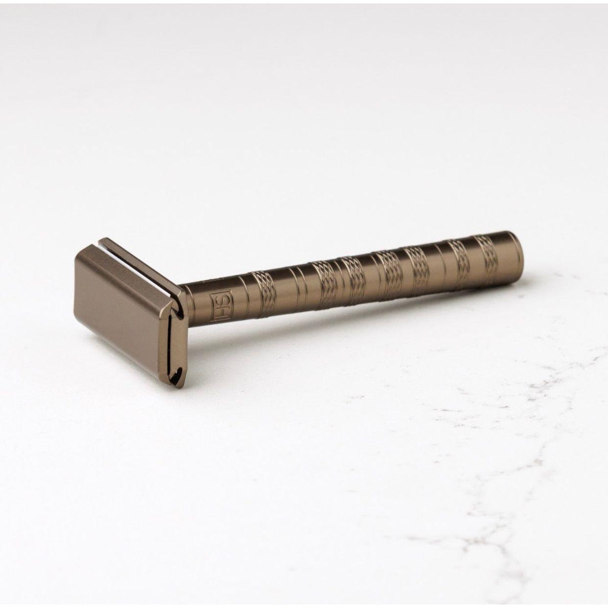 Henson Shaving AL13-V2 Mild Safety Razor