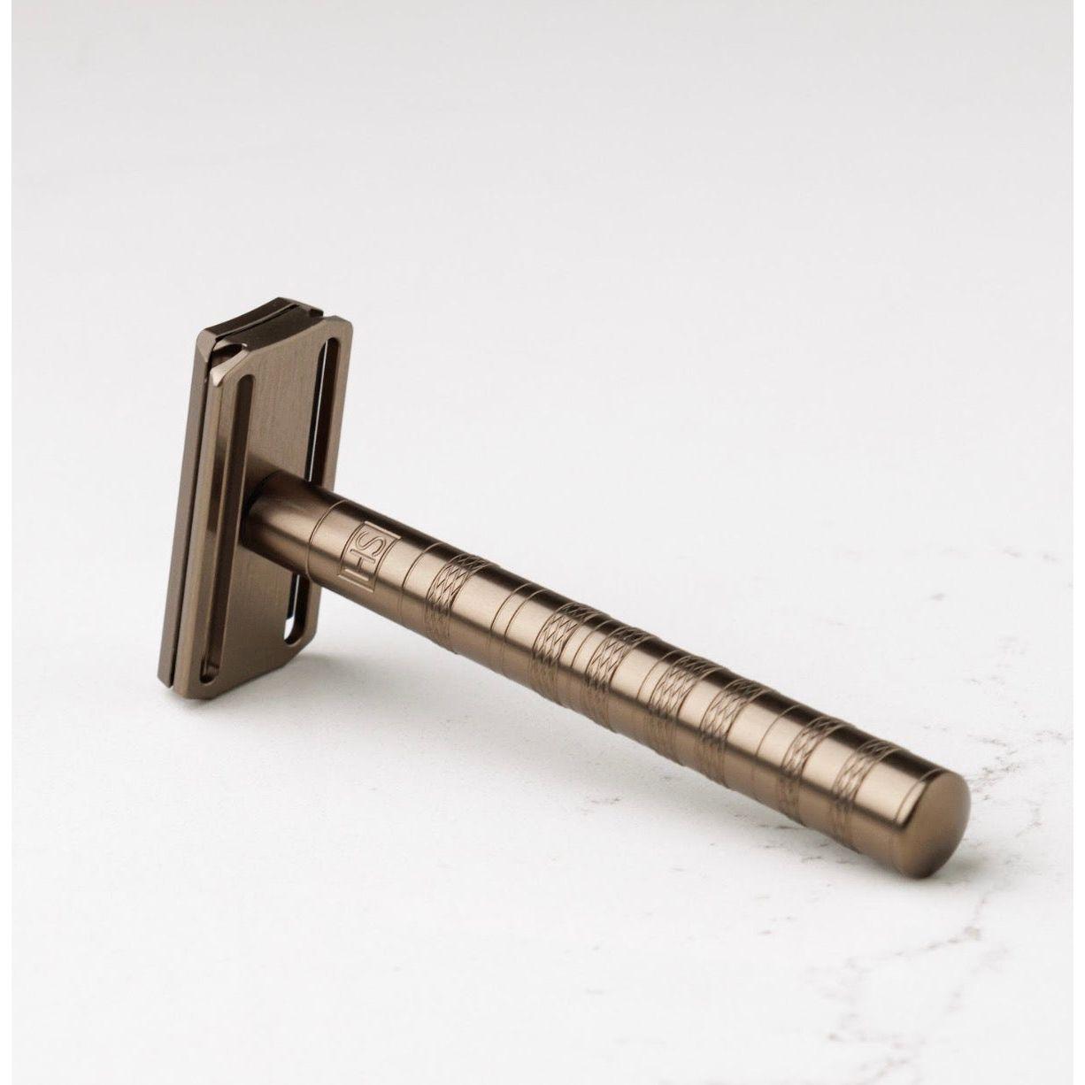 Henson Shaving AL13-V2 Mild Safety Razor