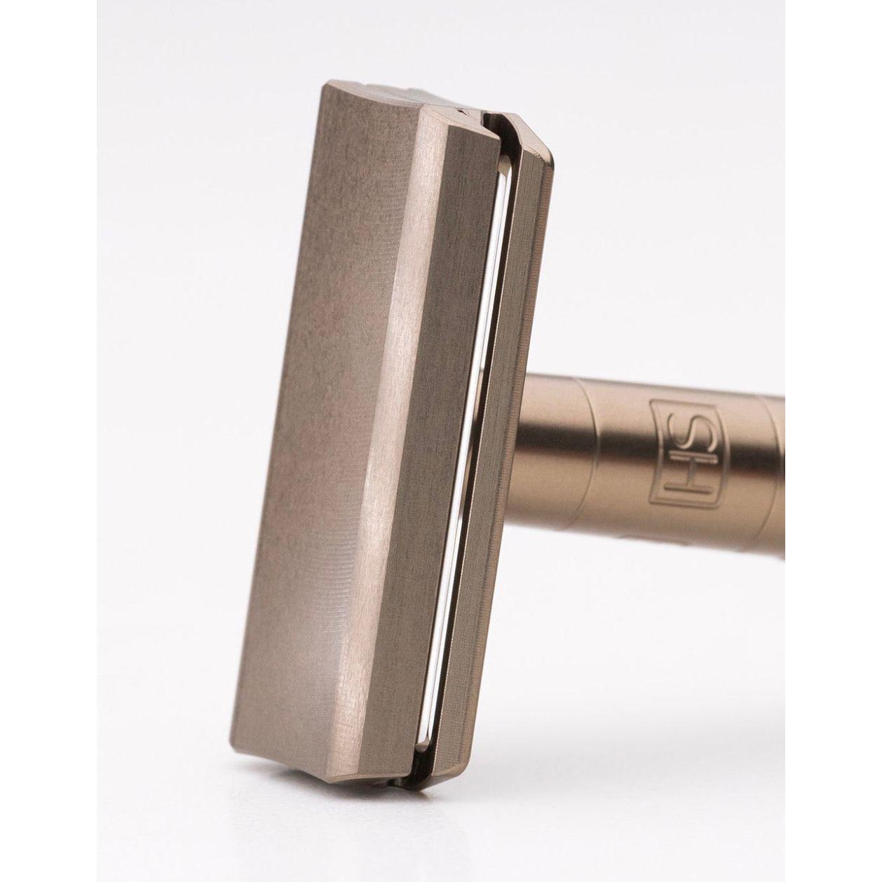 Henson Shaving AL13-V2 Mild Safety Razor