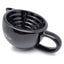 The Goodfellas' Smile Ceramic Scuttle Shaving Bowl