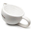 The Goodfellas' Smile Ceramic Scuttle Shaving Bowl