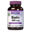 Bluebonnet Nutrition Biotina 1000 mcg - 90 Cápsulas Vegetales