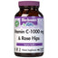 BlueBonnet Vitamina Plus Rosa Mosqueta C 1000 mg - 90 Cápsulas Vegetales