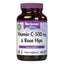 Bluebonnet Vitamine C Kasher 500 mg Plus Églantier - 90 Capsules