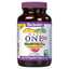 Fórmula Maxi One Sin Hierro de Bluebonnet Nutrition - 60 Tabletas