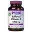 Bluebonnet Vitamina C Amortiguada 1000 mg - 90 Tabletas