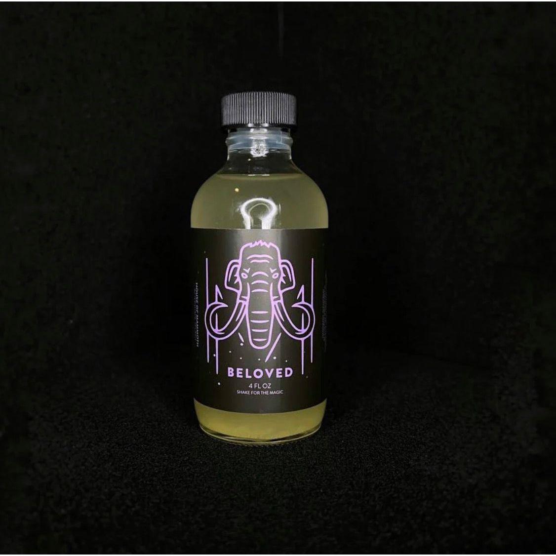 Collection de rasage bien-aimée de House of Mammoth