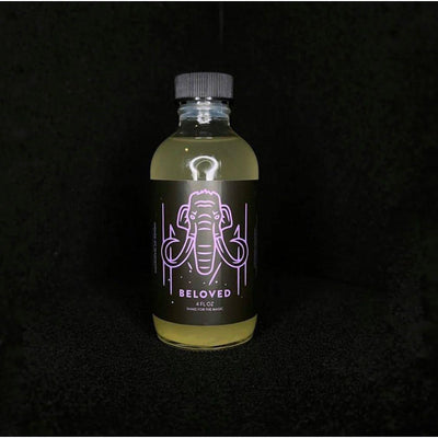Collection de rasage bien-aimée de House of Mammoth