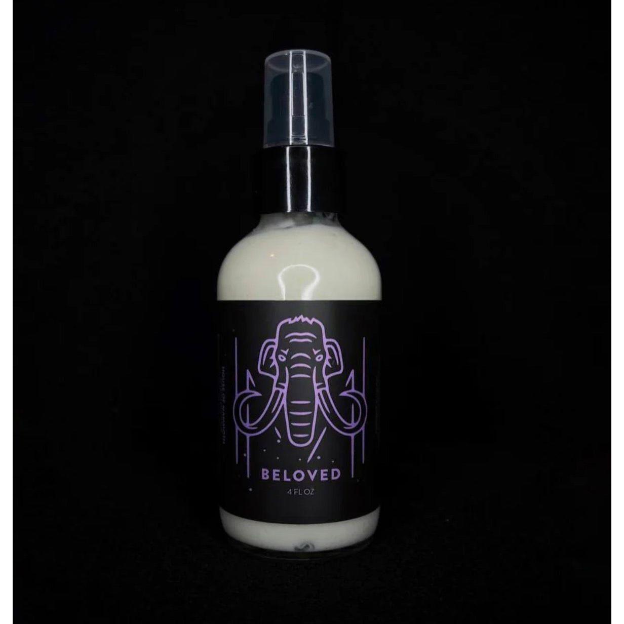 Collection de rasage bien-aimée de House of Mammoth