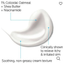 La Roche-Posay Lipikar Eczema Relief Cream - 6.76 Fl Oz