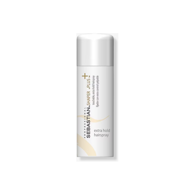 Sebastian Shaper Plus Extra Hold Hairspray - 1.5 Oz