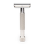 Rex Supply Co. Envoy XL Rasoir Double Lame en Acier Inoxydable