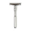 Merkur Futur Adjustable Safety Razor - Polished Finish