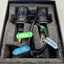 Nissan R33 GTR Style OE Replacement Headlights by SPDZ1 - Korvel