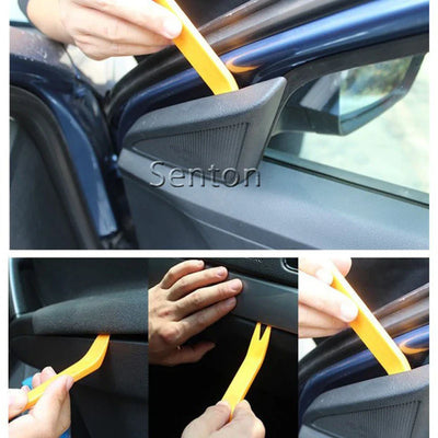 Car Audio Door Removal Tool for Volkswagen & Peugeot Models