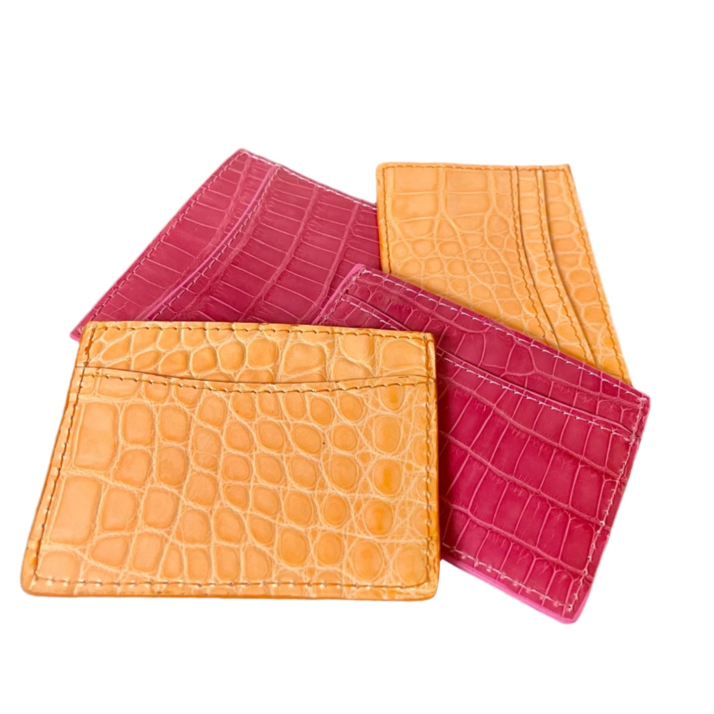 Premium Handmade Card Case