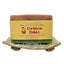 Natural Goat Milk Soap | Caribbean Delight Detoxifying Sea Kelp Scrub - Korvel