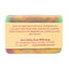 Natural Goat Milk Soap | Caribbean Delight Detoxifying Sea Kelp Scrub - Korvel