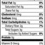 Premium Medium Roast Carob Powder