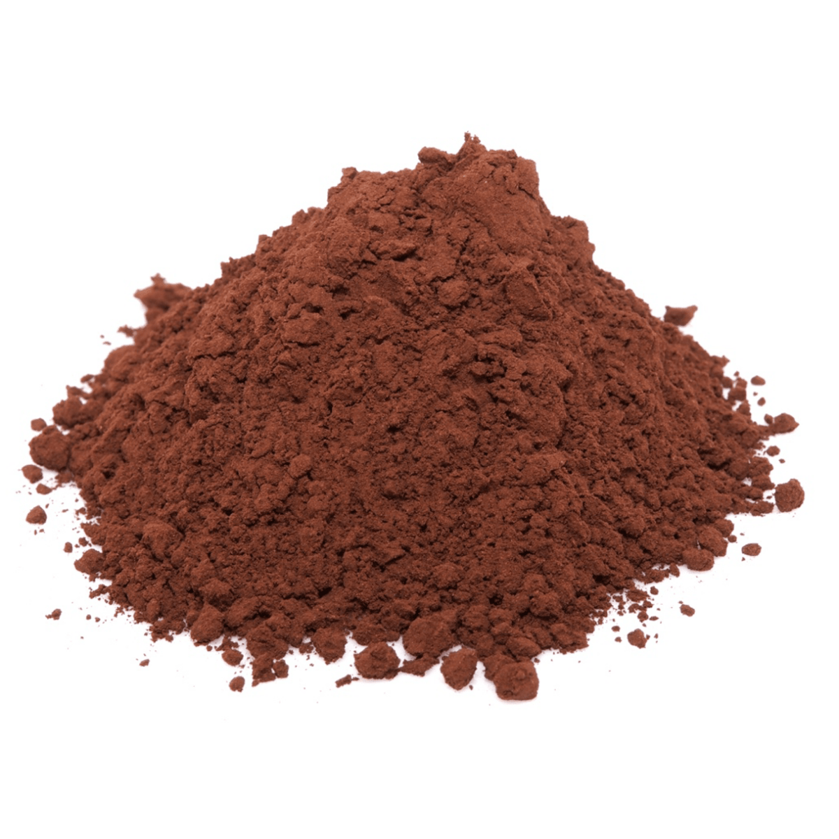 Organic Roasted Carob Powder - Natural Flavor Enhancer