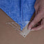 Carol's Box Corners Template for Perfect Sewing