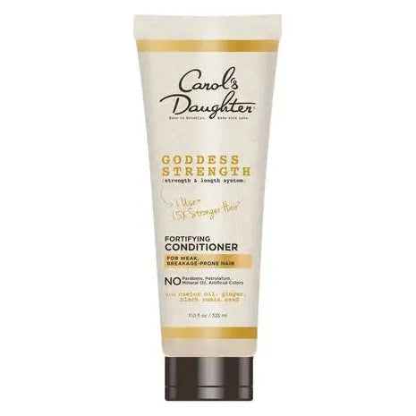 Après-shampoing fortifiant Goddess Strength de Carol's Daughter 11 fl oz