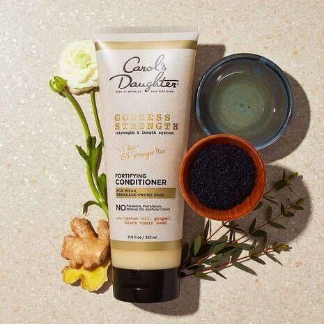 Après-shampoing fortifiant Goddess Strength de Carol's Daughter 11 fl oz