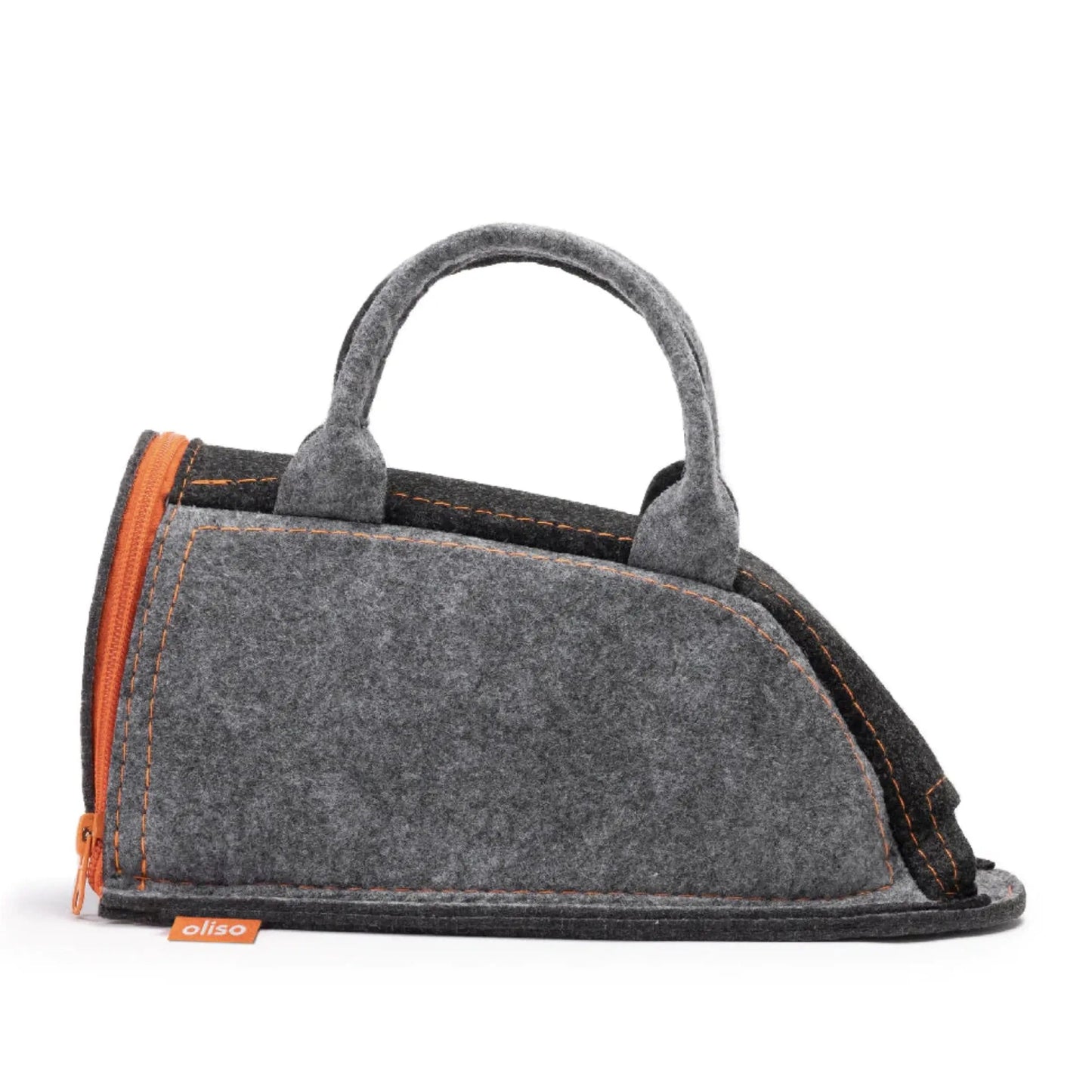 Sac de transport premium pour fers de voyage