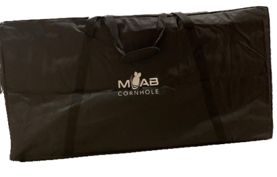 Premium Cornhole Game Carrying Case - Korvel