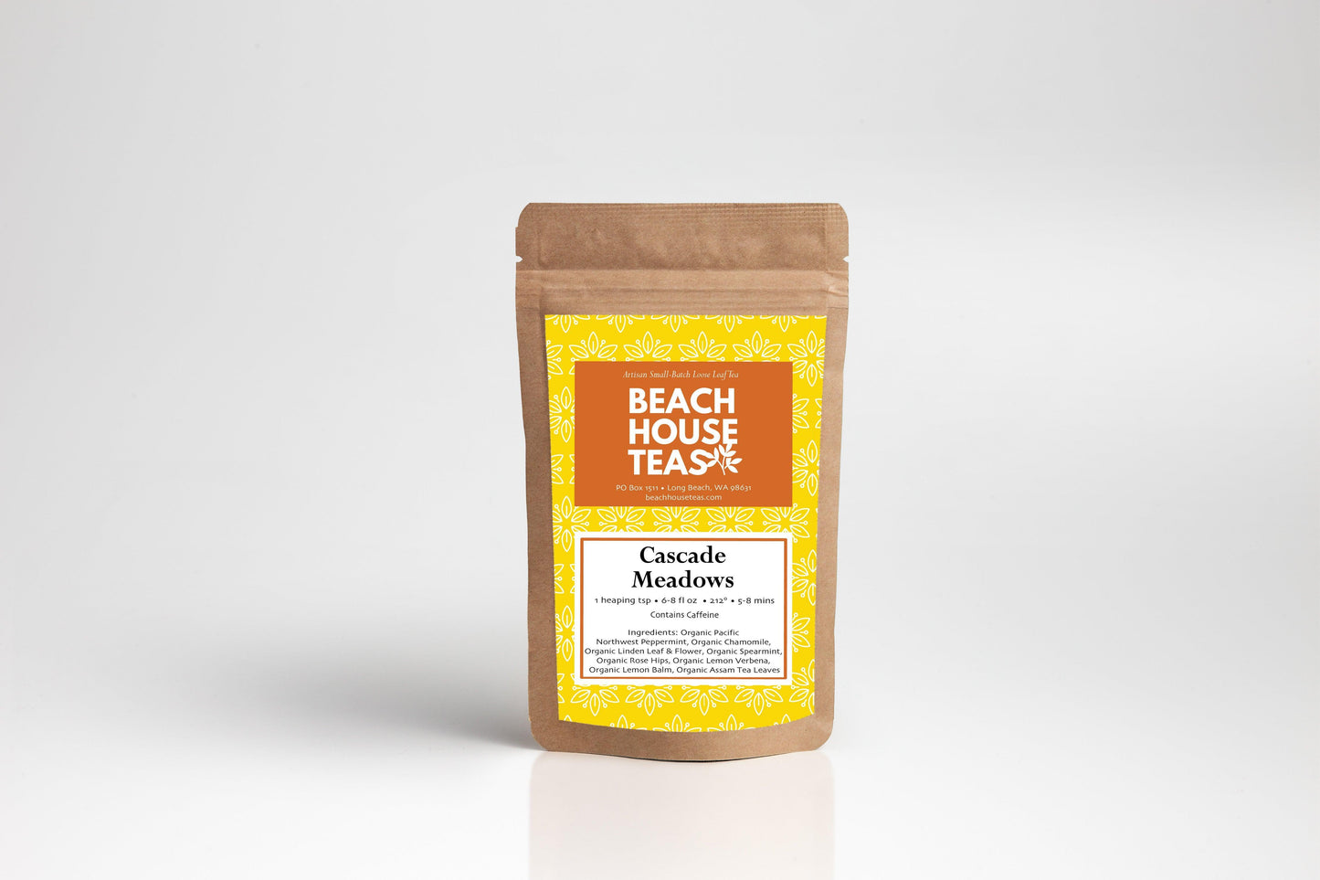 Cascade Meadows - Korvel