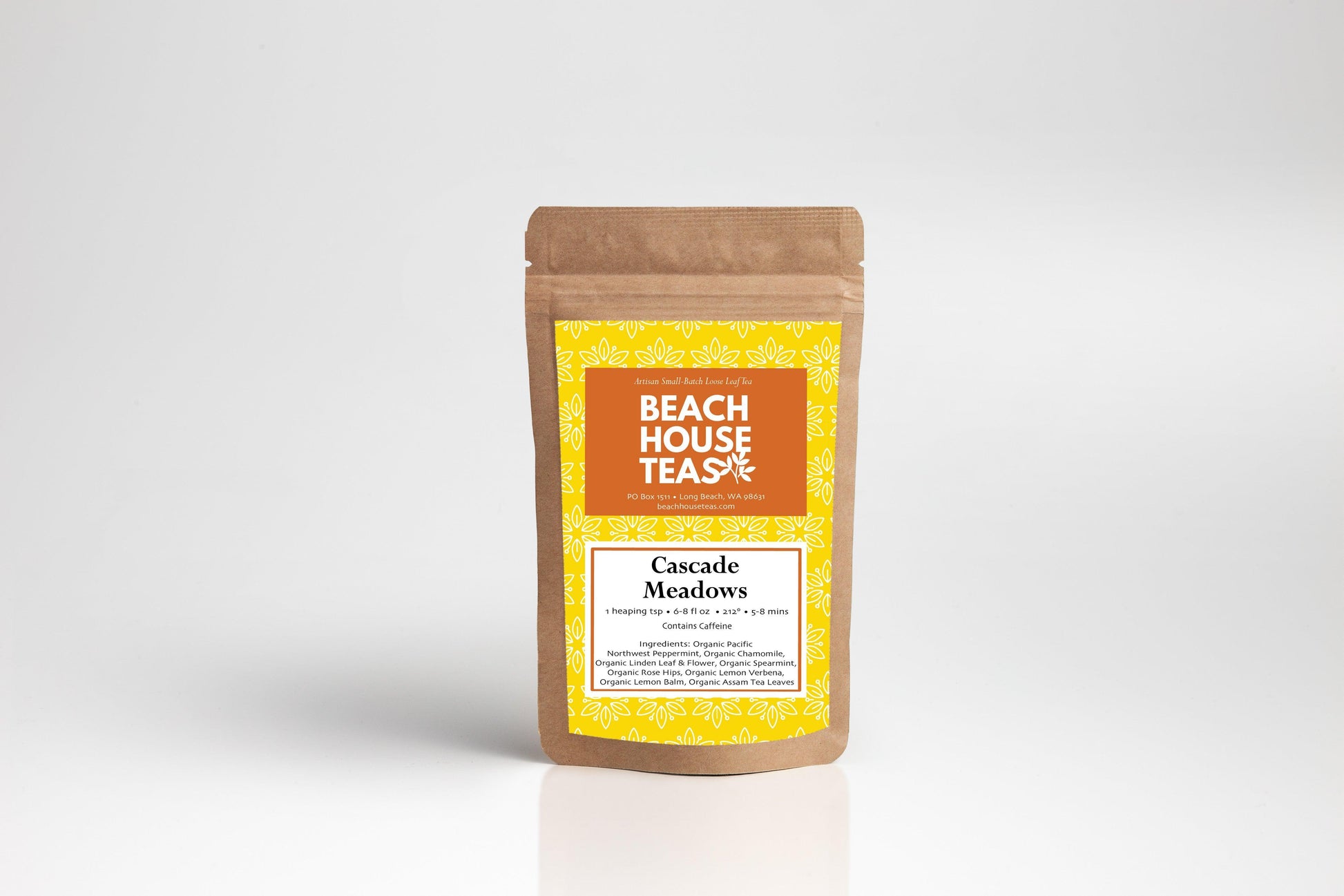 Cascade Meadows - Korvel