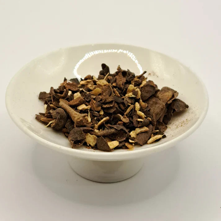 Cascara Chai Tea - Korvel