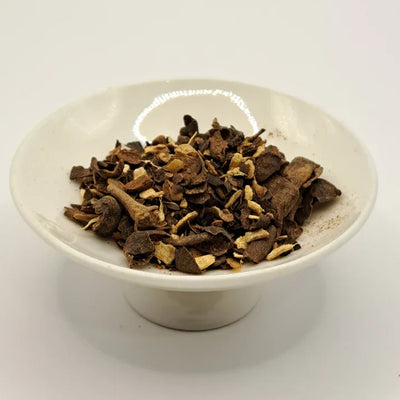 Cascara Chai Tea - Korvel