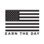 Coliseum Fit™ - Casey Patterson Phantom Black Edition Watch - Korvel