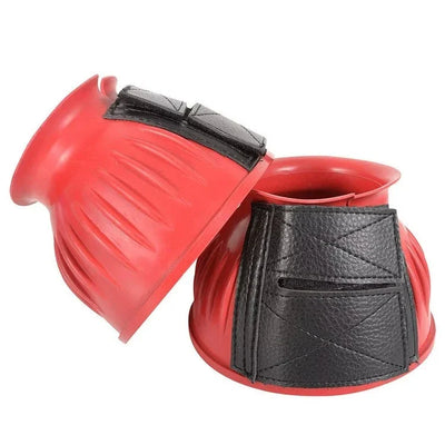 Red Rubber Bells | Cashel - Korvel