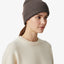 Cashmere Cuff Beanie - Desert Taupe