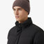 Cashmere Cuff Beanie - Desert Taupe
