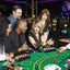 14 Gram Poker Chip Set - 300 Pieces for Casino-Quality Play