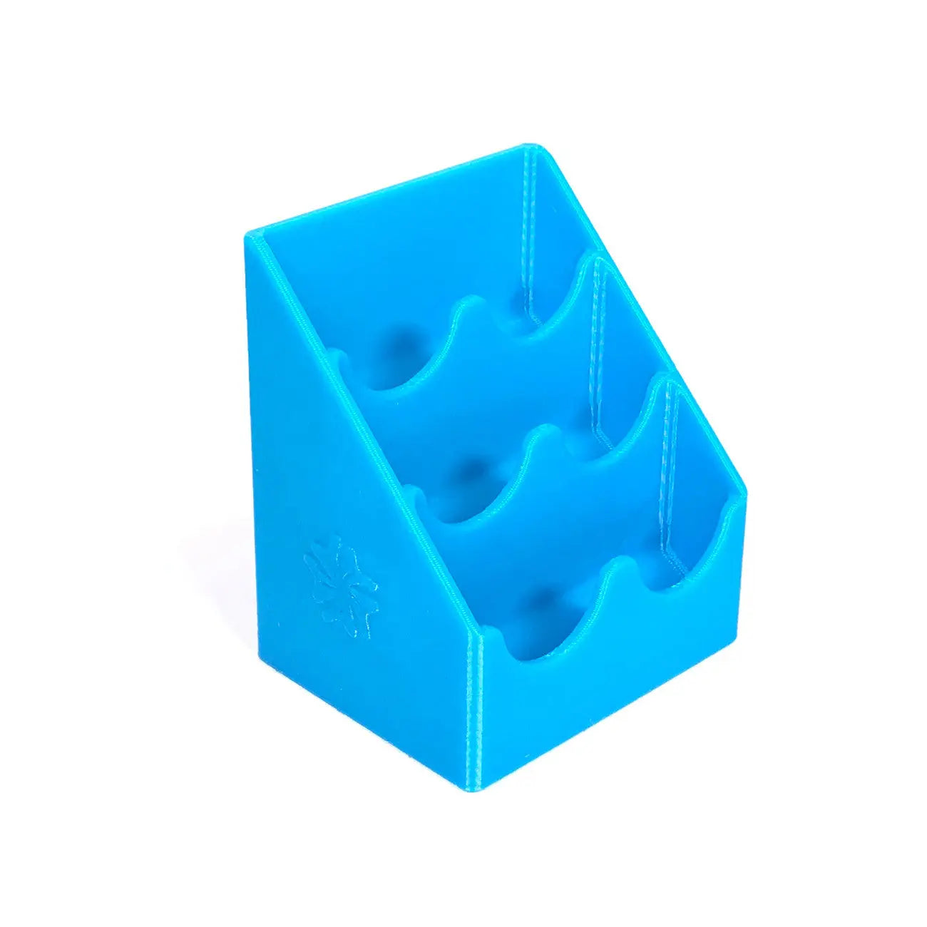 Cat's Cradle Blue - Organizador de Notions de Costura
