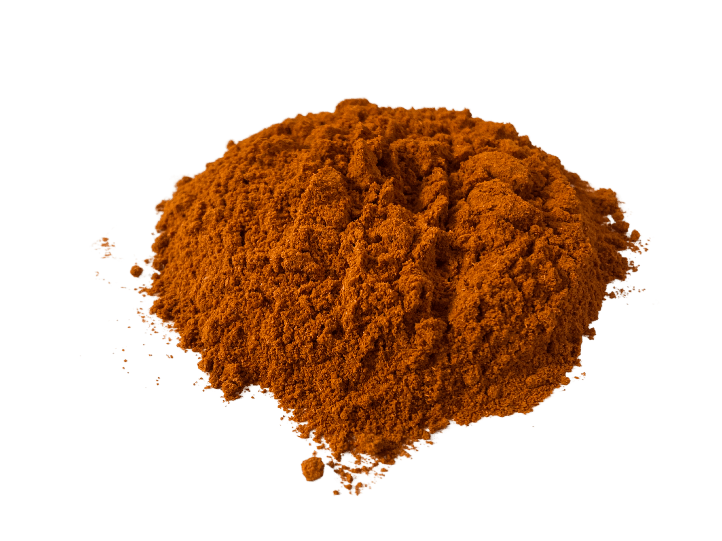 Organic Ground Cayenne Pepper, 130M HU - Spice Up Your Life - Korvel