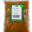 Organic Ground Cayenne Pepper, 130M HU - Spice Up Your Life - Korvel