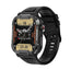 Montre intelligente militaire extérieure premium pour hommes