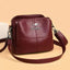 Premium Leather Crossbody Bags for Every Occasion