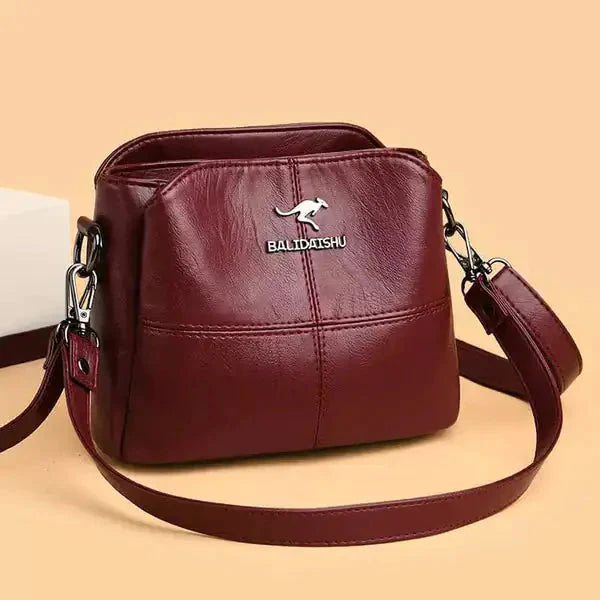 Premium Leather Crossbody Bags for Every Occasion