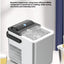 Compact Home Ice Maker for Effortless Entertaining