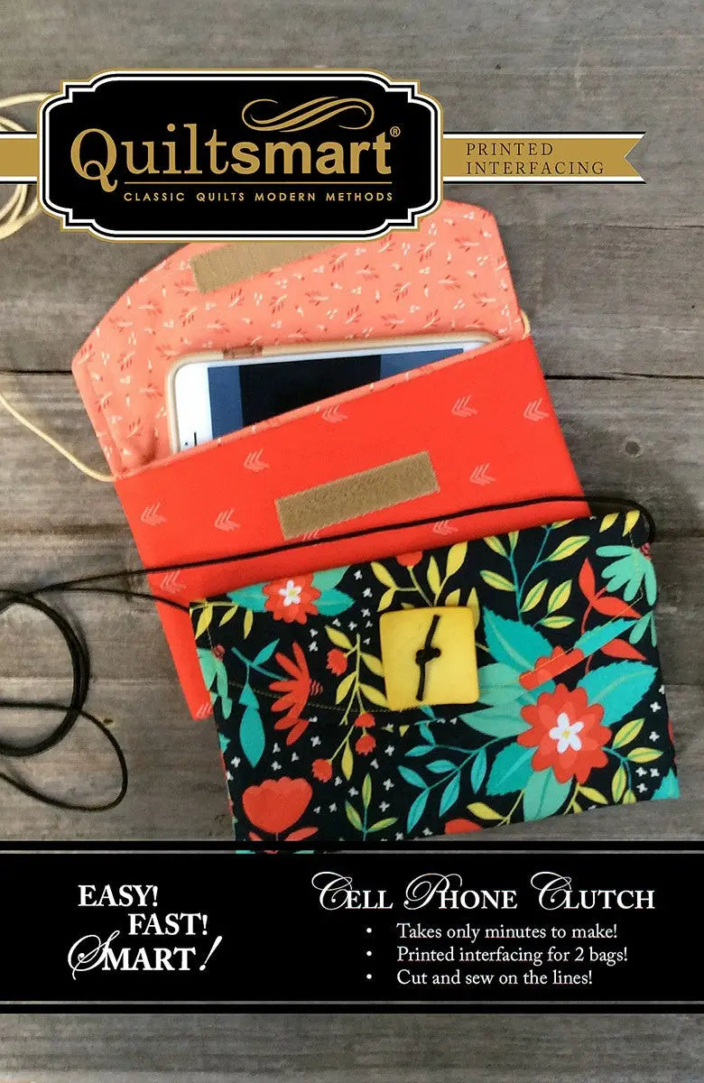 Pack de Fun Clutch pour Téléphone Portable