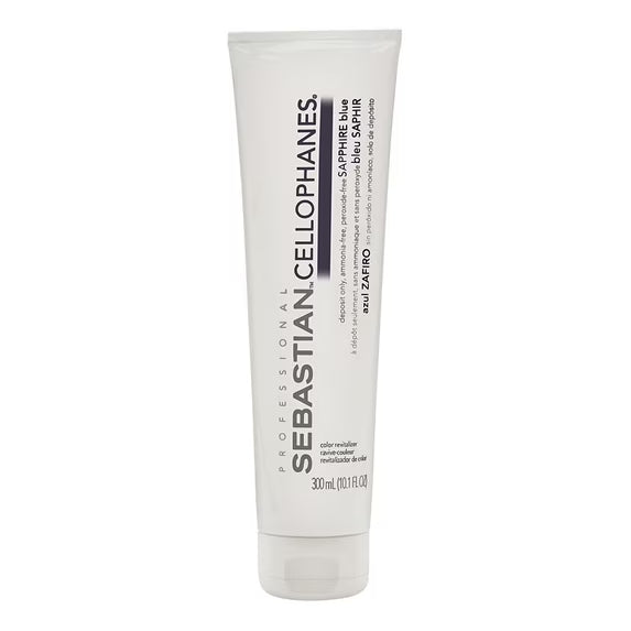 Sebastian Professional Cellophanes Treatment - Sapphire Blue 10.1 oz